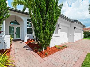 3292 Ridge Trce, Davie, FL 33328