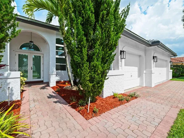 3292 Ridge Trce, Davie, FL 33328