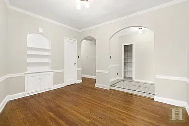 Sold by Halstead Real Estate