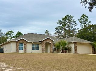 1060 SW Big Tree Rd, Dunnellon, FL 34431
