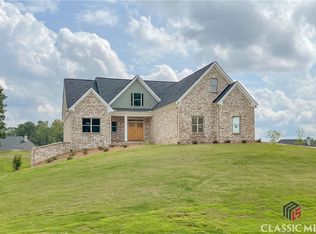 3069 Lily Ln, Statham, GA 30666