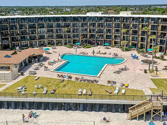 2nd image of 2301 S Atlantic Ave #126