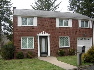 3 Terrace Dr, Millvale, PA
