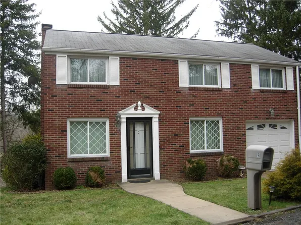 3 Terrace Dr, Millvale, PA 15209