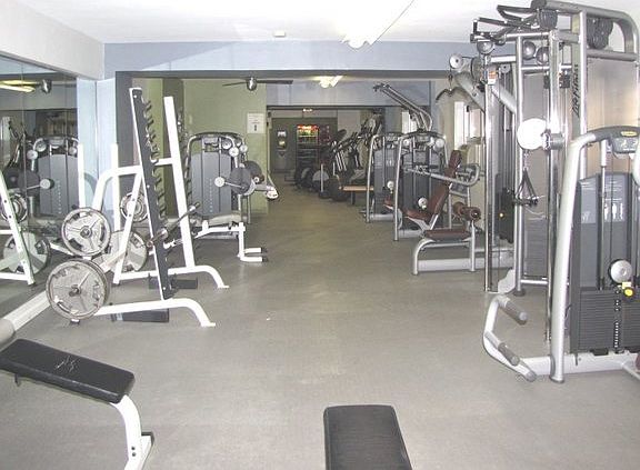 5th image of 4980 N Marine Dr APT 235