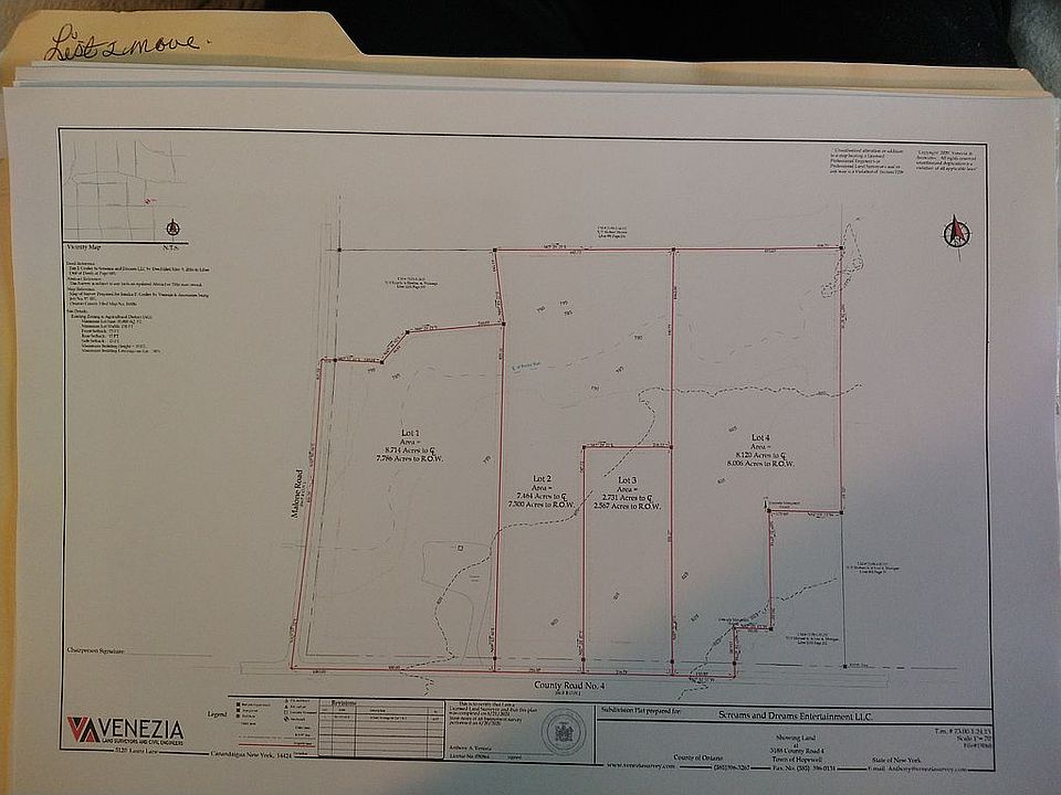 2nd image of 3188 County Road 4 Lot 3