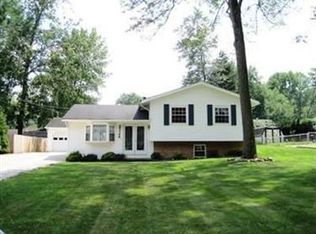 3346 Minuet Dr, Clinton, OH 44216