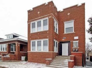 8025 S Ada St #2, Chicago, IL 60620