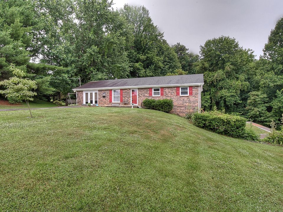 119 John France Rd, Jonesborough, TN 37659 Zillow