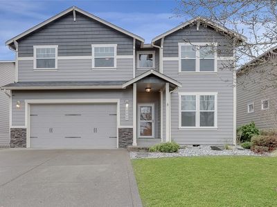 14909 91st Avenue SE, Yelm, WA, 98597