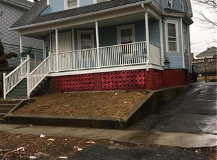 119 Ohio Ave, Providence, RI 02905