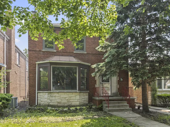 6627 N Francisco Ave, Chicago, IL 60645