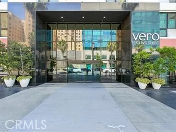 1234 Wilshire Blvd, Los Angeles, CA
