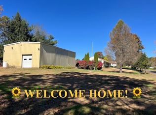 401 Main Rd, Granville, MA 01034