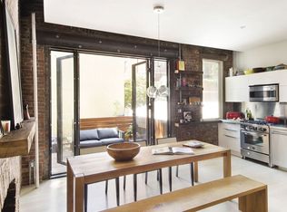 186 E 111th St APT 1, New York, NY 10029