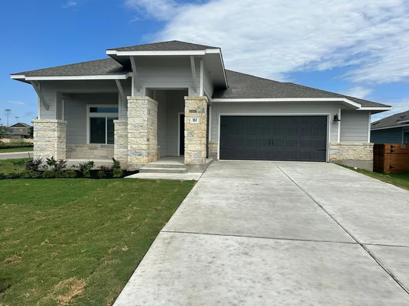 167 Jeffers, Kyle, TX 78640