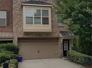 2788 Laurel Valley Trl, Buford, GA 30519