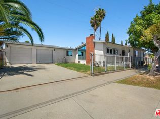 12933 S Hoover St, Gardena, CA 90247