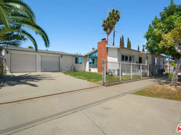 12933 S Hoover St, Gardena, CA 90247