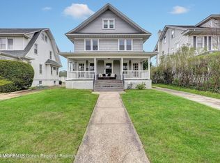 309 Elberon Ave, Allenhurst, NJ 07711