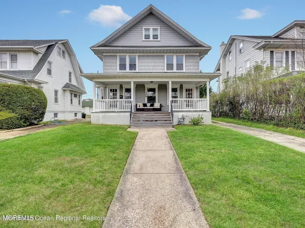 309 Elberon Ave, Allenhurst, NJ 07711