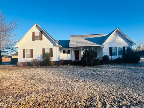 2102 Duane Dr, Beebe, AR 72012