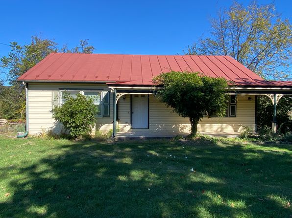 1705 McClures Gap Rd