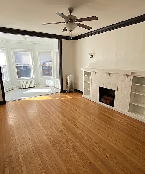 827 W Cornelia Ave #3N — Photo 2