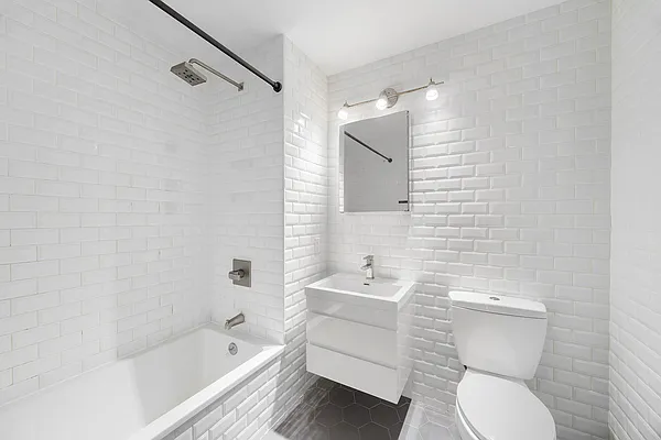 Rented by Brown Harris Stevens | media 10