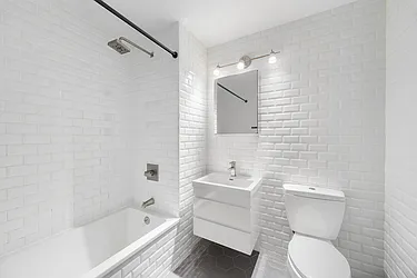 Rented by Brown Harris Stevens