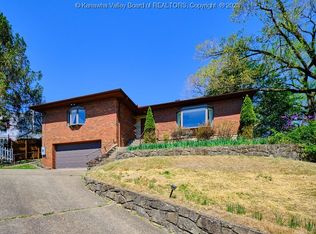 1517 Autumn Rd, Charleston, WV 25314