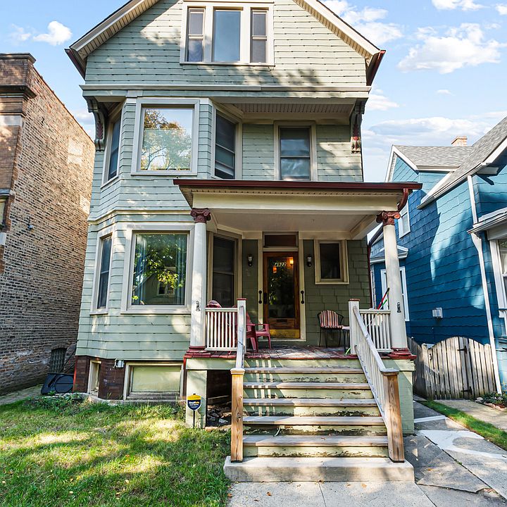 1st image of 4922 N Hamilton Ave