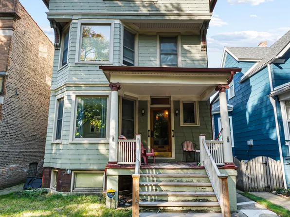4922 N Hamilton Ave, Chicago, IL 60625