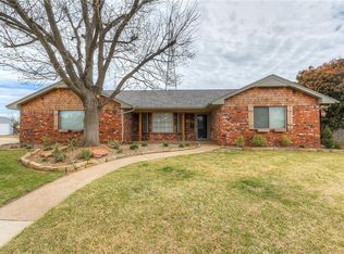 2856 NW 115th Pl, Oklahoma City, OK 73120