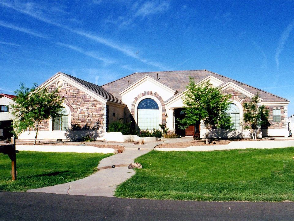 main house