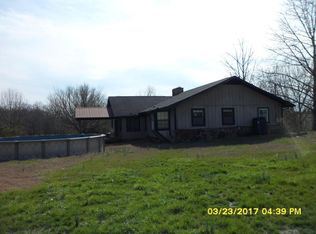 1027 Keener Rd, Seymour, TN 37865