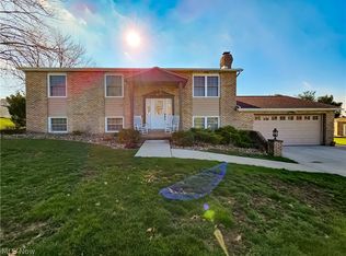 2018 Walsh St, Louisville, OH 44641