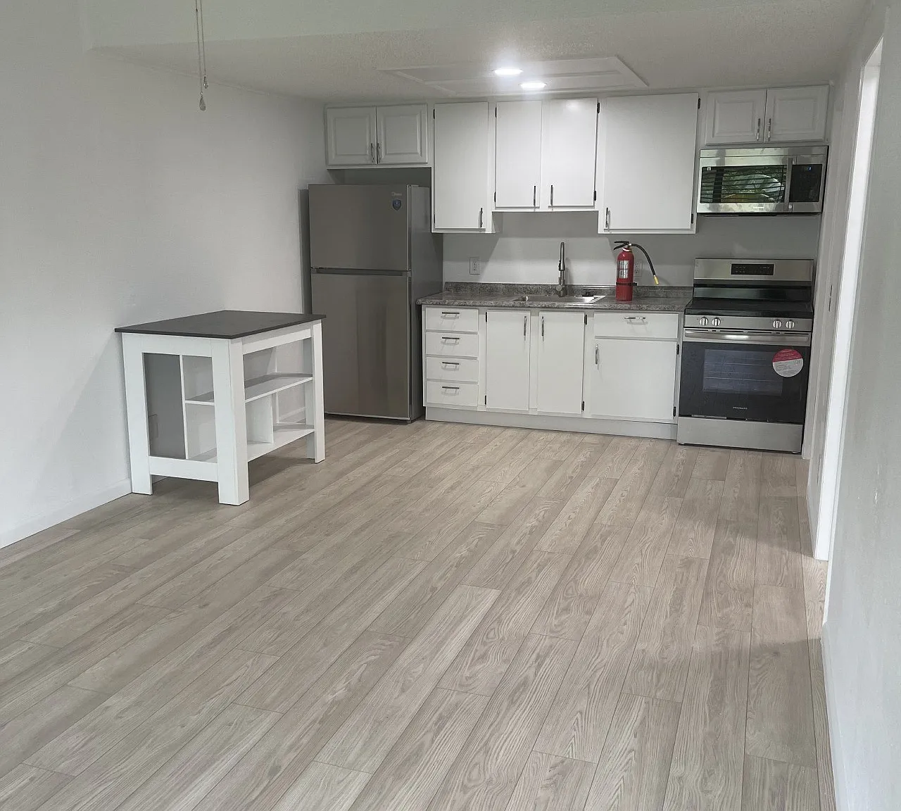 Coral Bay Villas — Photo 1