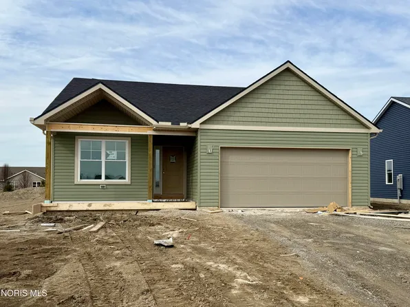 1383 Limerick Ln, Waterville, OH 43566