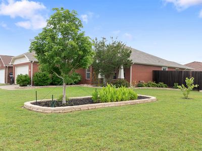 6517 Rienzi Dr, Greenville, TX, 75402