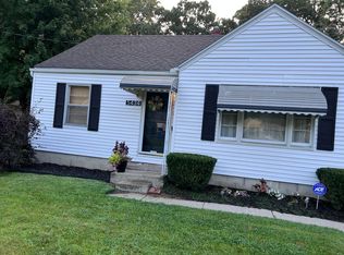 5434 Gay St, Toledo, OH 43613
