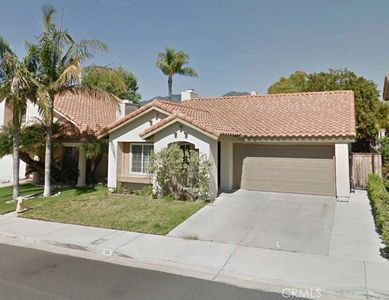 24 Osoberry St, Rancho Santa Margarita, CA, 92688