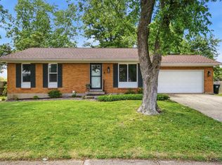 5223 Chateau Way, Fairfield, OH 45014