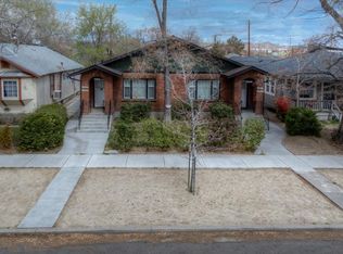 485 E 7th St #489, Reno, NV 89512