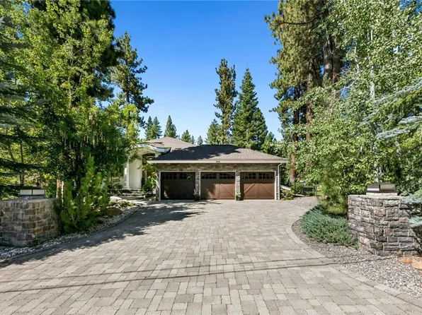 996 4th Green Dr, Incline Village, NV 89451