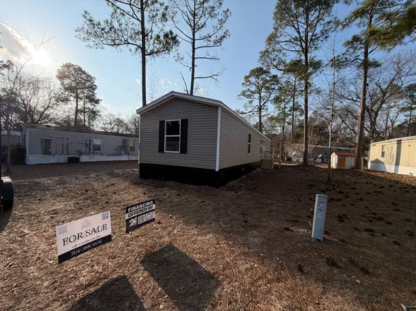 120 Hidden Acres Ln, West Columbia, SC 29172