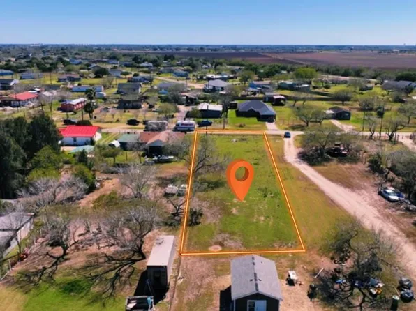 0 Woods Rd, Harlingen, TX 78552