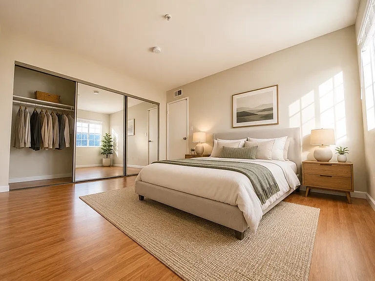 8722 Burton Way Property — Photo 16