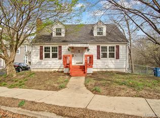 2306 Mills Ave, Alton, IL