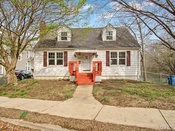 2306 Mills Ave, Alton, IL 62002